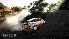 WRC 9 World Rally Championship The Official Game XBOX ONE en internet