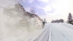 WRC GENERATIONS PS5 - comprar online