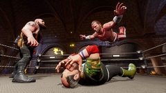 WWE 2K BATTLEGROUNDS PS4 - tienda online