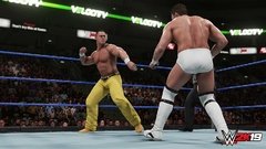 WWE 2K19 PS4 - comprar online