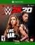 WWE 2K20 XBOX ONE