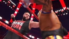 WWE 2K22 PS4 - tienda online