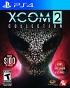 XCOM 2 COLLECTION PS4