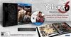 YAKUZA 6 THE SONG OF LIFE THE ESSENCE OF ART EDITION PS4 - comprar online