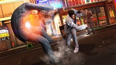 YAKUZA 6 THE SONG OF LIFE AFTER HOURS PREMIUM EDITION PS4 en internet