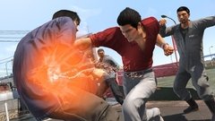 YAKUZA 6 THE SONG OF LIFE AFTER HOURS PREMIUM EDITION PS4 - tienda online