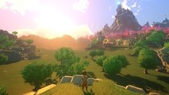 YONDER THE CLOUD CATCHER CHRONICLES NINTENDO SWITCH - comprar online