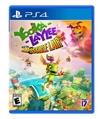 YOOKA - LAYLEE THE IMPOSSIBLE LAIR PS4