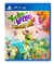 YOOKA - LAYLEE THE IMPOSSIBLE LAIR PS4