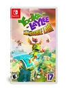 YOOKA - LAYLEE THE IMPOSSIBLE LAIR NINTENDO SWITCH