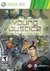 YOUNG JUSTICE LEGACY XBOX 360