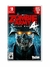 ZOMBIE ARMY 4 DEAD WAR NINTENDO SWITCH