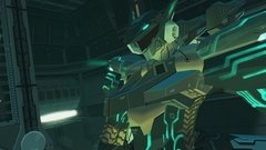 ZONE OF THE ENDERS HD COLLECTION XBOX 360 - comprar online