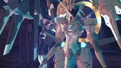 ZONE OF THE ENDERS HD COLLECTION PS3 en internet