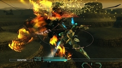 ZONE OF THE ENDERS HD COLLECTION PS3 - tienda online