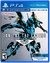 ZONE OF THE ENDERS THE 2ND RUNNER MARS PS4