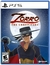 ZORRO THE CHRONICLES PS5