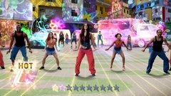 ZUMBA FITNESS WORLD PARTY XBOX ONE - comprar online