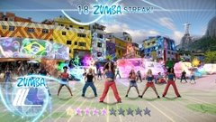 Imagen de ZUMBA FITNESS WORLD PARTY Wii U