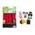 Combo Floresta Espetacular + Fantoches Animais Domésticos (73x48x17)