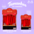 Imagem do Teatro tema Escola Sensacional (50x33x12 cm)