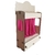 Compre e Ganhe - Combo Cenário + Kit de Dedoches Chapeuzinho Vermelho ou Kit de Dedoches Três Porquinhos na internet