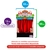 Imagem do Compre e Ganhe - Combo Cenário + Kit de Dedoches Chapeuzinho Vermelho ou Kit de Dedoches Três Porquinhos