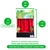 Combo Floresta Espetacular + Fantoches Animais Domésticos (73x48x17) na internet