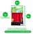 Combo Floresta Sensacional + Kit de Dedoches Chapeuzinho Vermelho - Brinquedos Pedagógicos - Compre Direto da Fábrica - Varejo e Atacado 