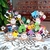 Kit de Dedoches Alfabeto com 26 Peças - loja online