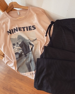 Remeron Ninetties