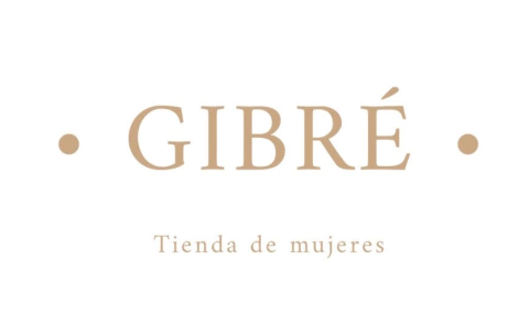 Gibré tienda de mujeres