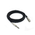 Cable canon plug para MICRÓFONO - 6 mts. PLUGTECH