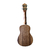 Ukelele soprano General Music - Profesional de madera - comprar online