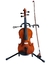 El violin para niños tiene un precio accesible. El precio es el mismo para distintos tamaños.