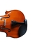 Para niños Violines 4/4 - Con Estuche + Arco - General Music - Varios tamaños