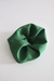 Scrunchie Verde