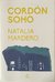 Cordon Soho - Natalia Mardero - Eduvim - comprar online