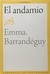 El andamio - Emma Barrandeguy - Eduner