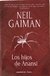 Los hijos de Anansi - Neil Gaiman - Rocabolsillo