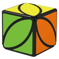 Cube World Magic Cubo Mágico Oval 3x3x3 JYJCBM008