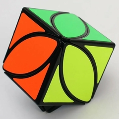Cube World Magic Cubo Mágico Oval 3x3x3 JYJCBM008 - tienda online