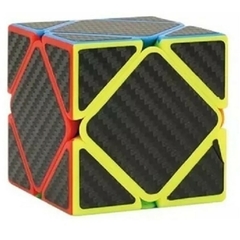 Cube World Magic Cubo Mágico Rombo 5 Pz x Lado JYJCBM001