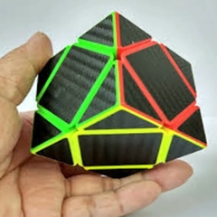 Cube World Magic Cubo Mágico Rombo 5 Pz x Lado JYJCBM001 - Lo Que Pinte