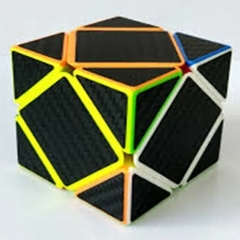 Cube World Magic Cubo Mágico Rombo 5 Pz x Lado JYJCBM001 - tienda online