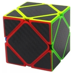 Cube World Magic Cubo Mágico Rombo 5 Pz x Lado JYJCBM001