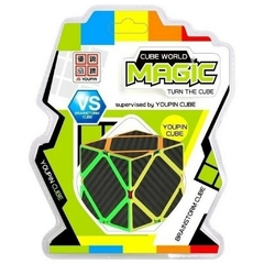 Cube World Magic Cubo Mágico Rombo 5 Pz x Lado JYJCBM001 - comprar online