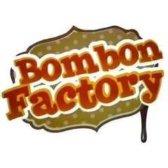 Fabrica De Bombones Bombon Factory Con Recetario Faydi FD968 - tienda online