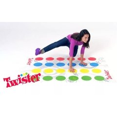 Juego De Mesa Twister - Hasbro Original - tienda online