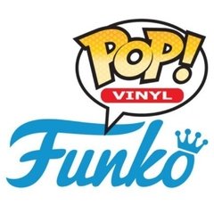 Funko POP 2224 Vinyl Marvel Captain America Bobble #06 Original en internet